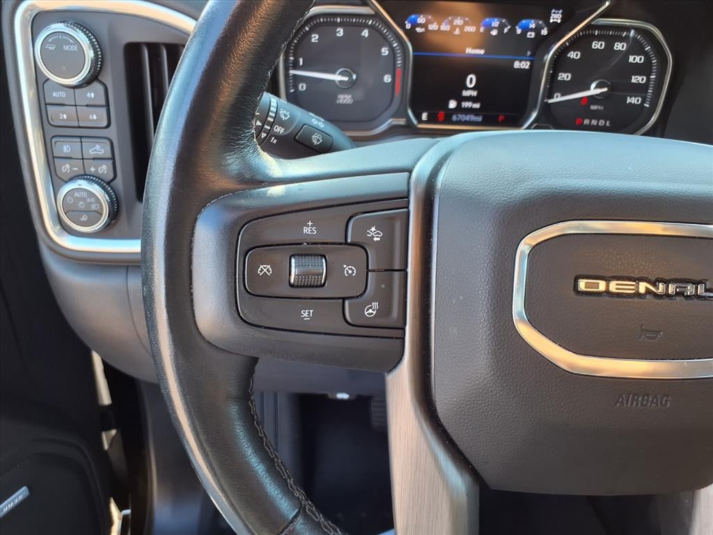 2021 GMC Sierra 1500 Denali Denali - Photo 15