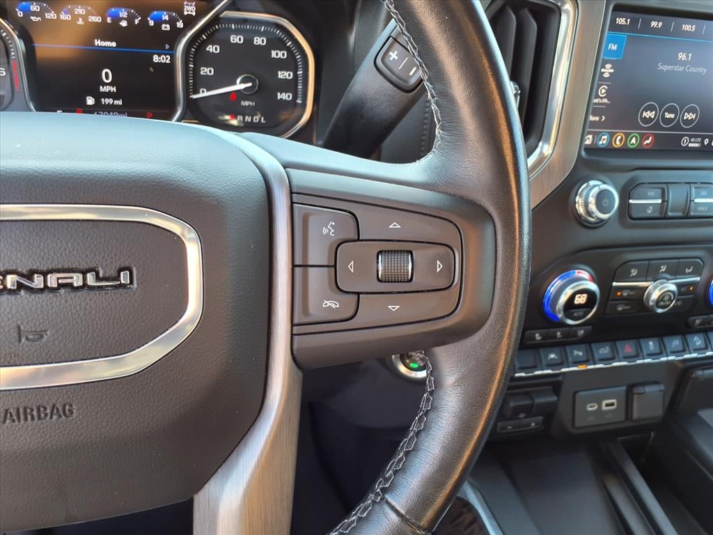 2021 GMC Sierra 1500 Denali Denali - Photo 16