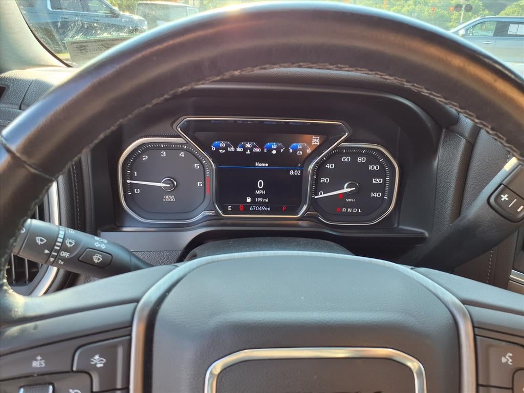 2021 GMC Sierra 1500 Denali Denali - Photo 17