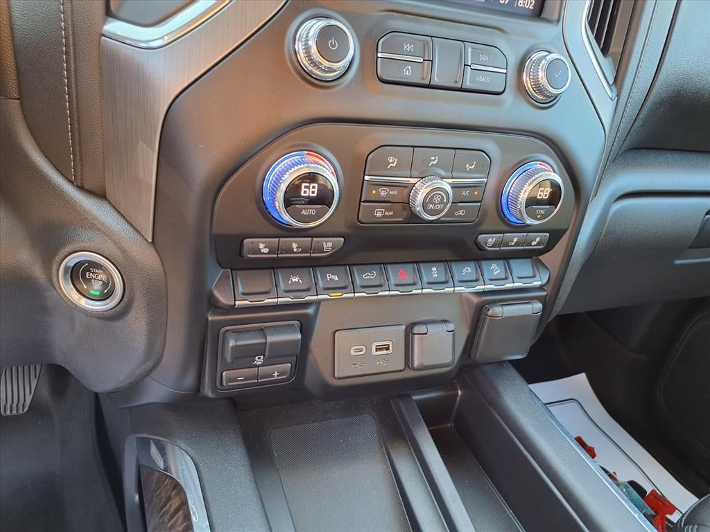 2021 GMC Sierra 1500 Denali Denali - Photo 18