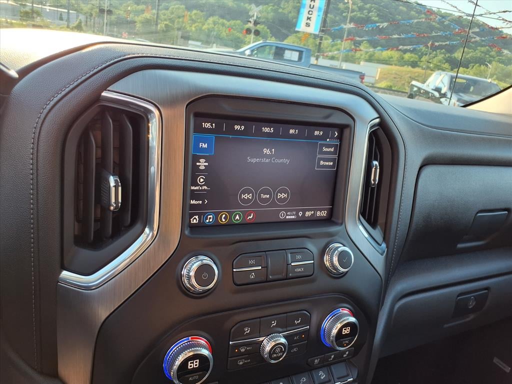 2021 GMC Sierra 1500 Denali Denali - Photo 19