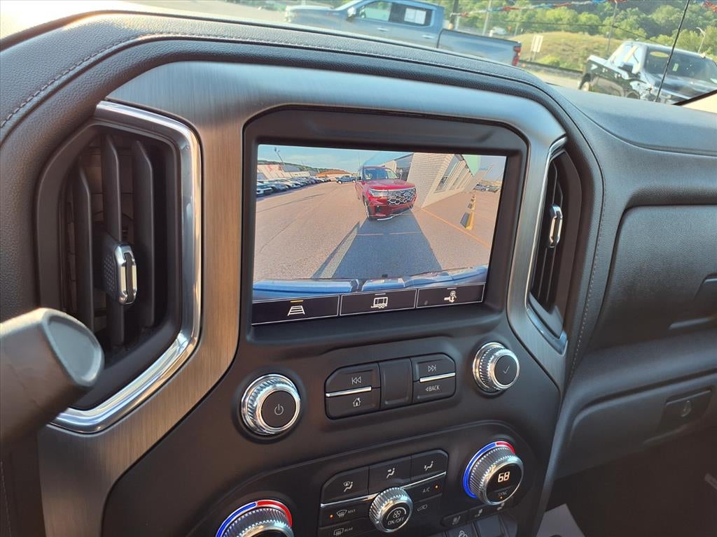 2021 GMC Sierra 1500 Denali Denali - Photo 20