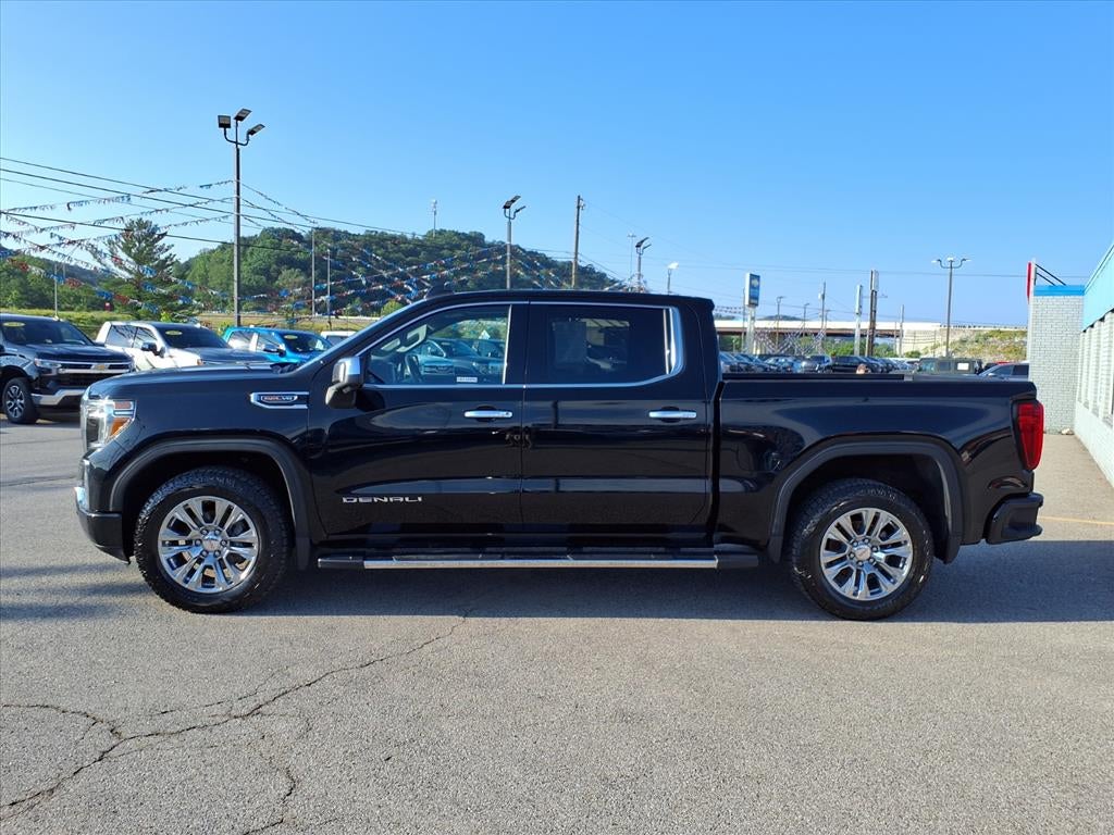 2021 GMC Sierra 1500 Denali Denali - Photo 6