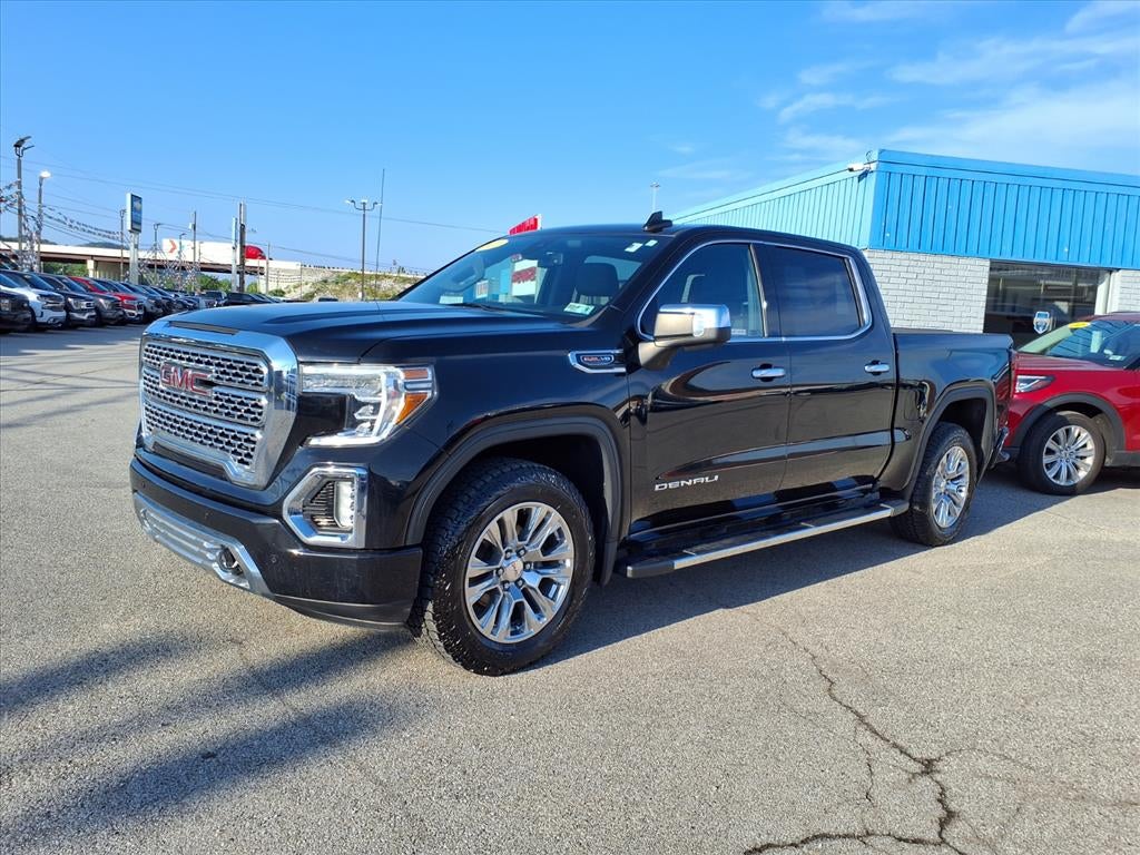 2021 GMC Sierra 1500 Denali Denali - Photo 7