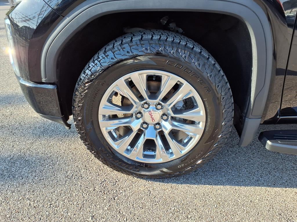 2021 GMC Sierra 1500 Denali Denali - Photo 8