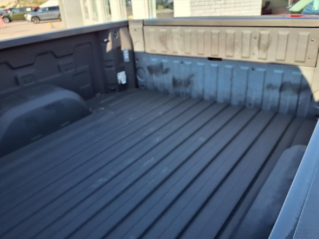 2021 GMC Sierra 1500 Denali Denali - Photo 9