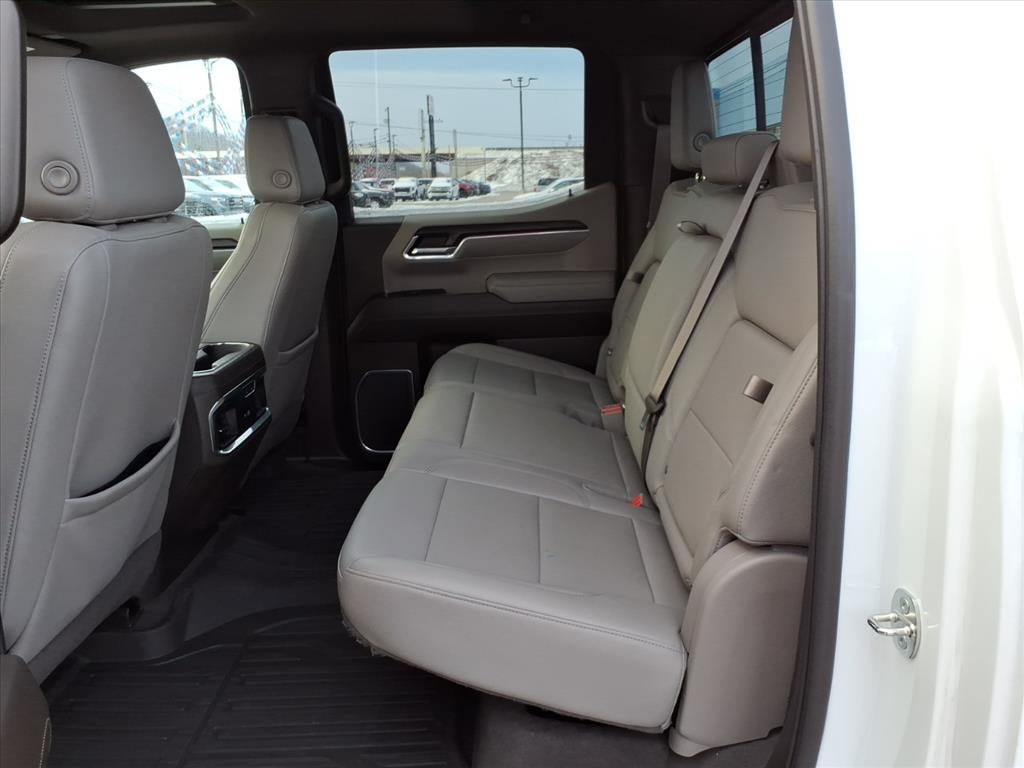 2023 GMC Sierra 1500 Base