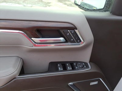 2023 GMC Sierra 1500 Base