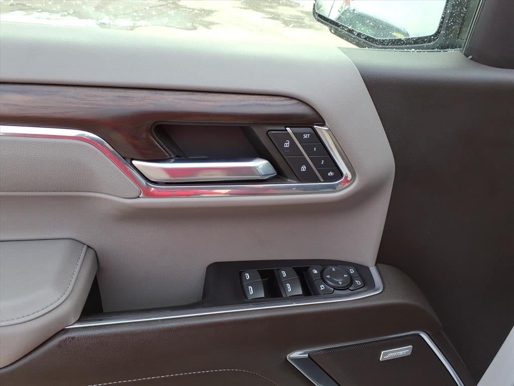 2023 GMC Sierra 1500 Base