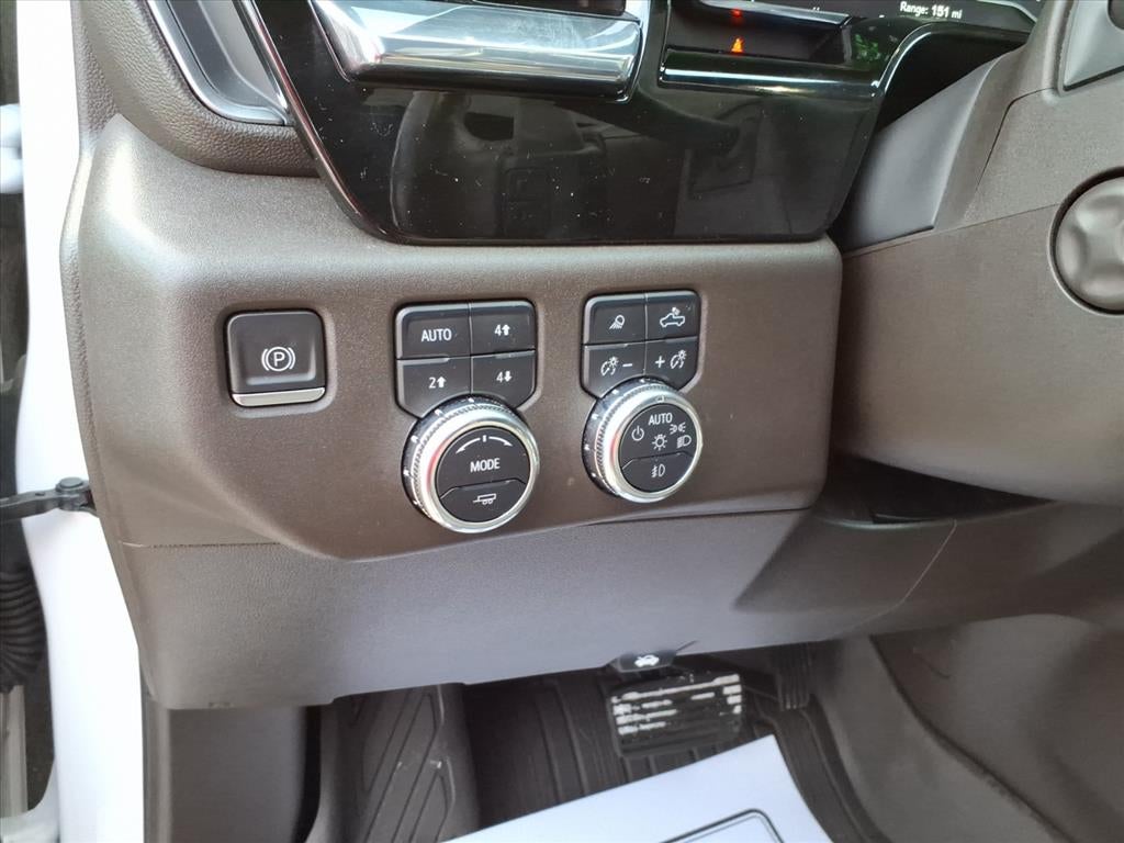 2023 GMC Sierra 1500 Base