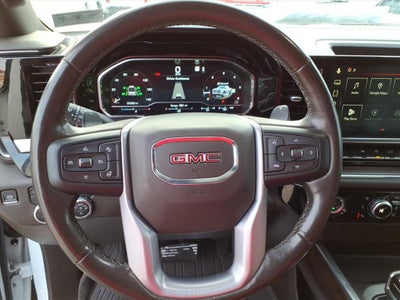 2023 GMC Sierra 1500 Base