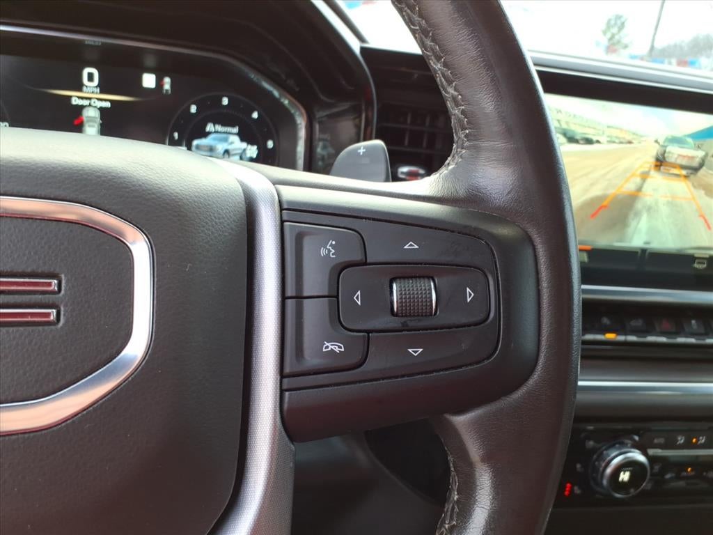 2023 GMC Sierra 1500 Base