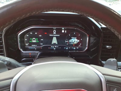 2023 GMC Sierra 1500 Base