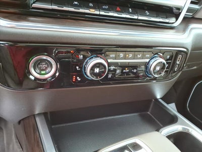 2023 GMC Sierra 1500 Base