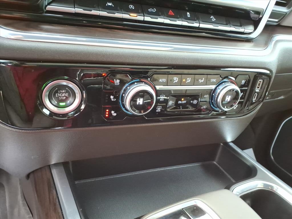 2023 GMC Sierra 1500 Base