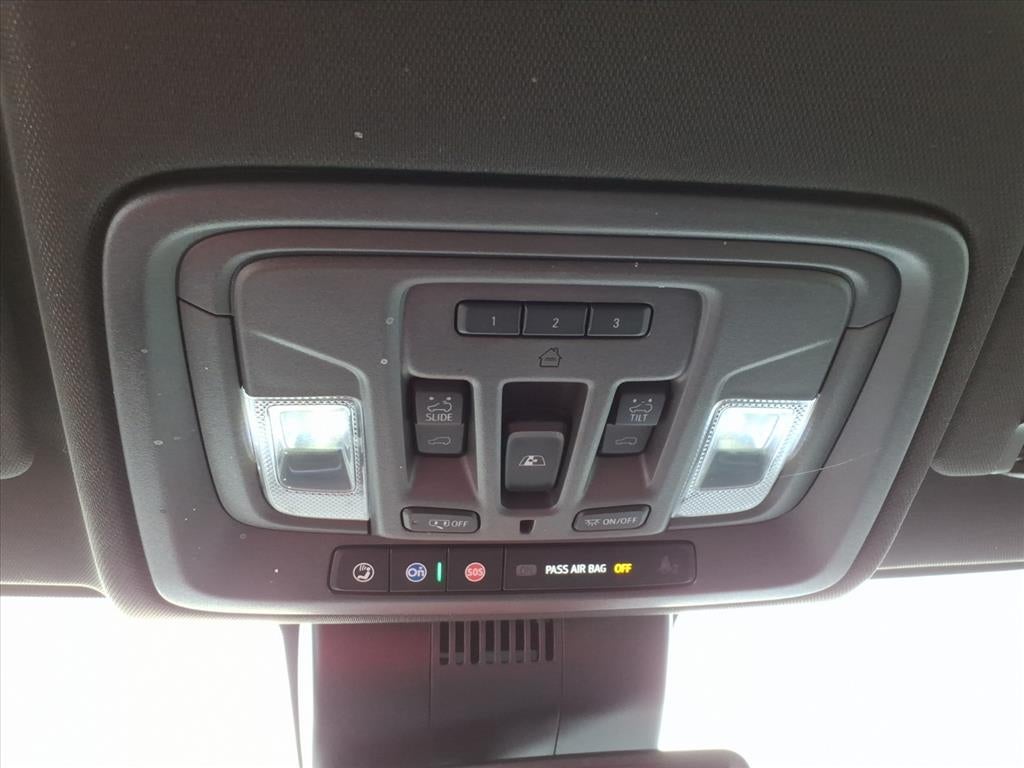 2023 GMC Sierra 1500 Base