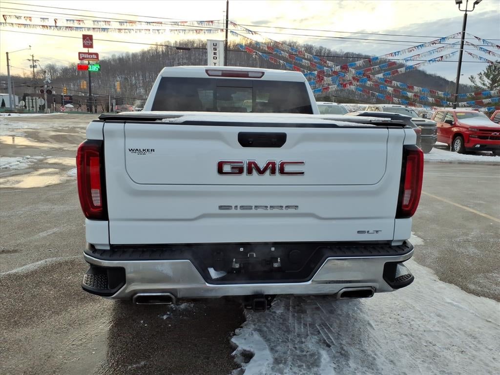 2023 GMC Sierra 1500 Base