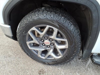 2023 GMC Sierra 1500 Base