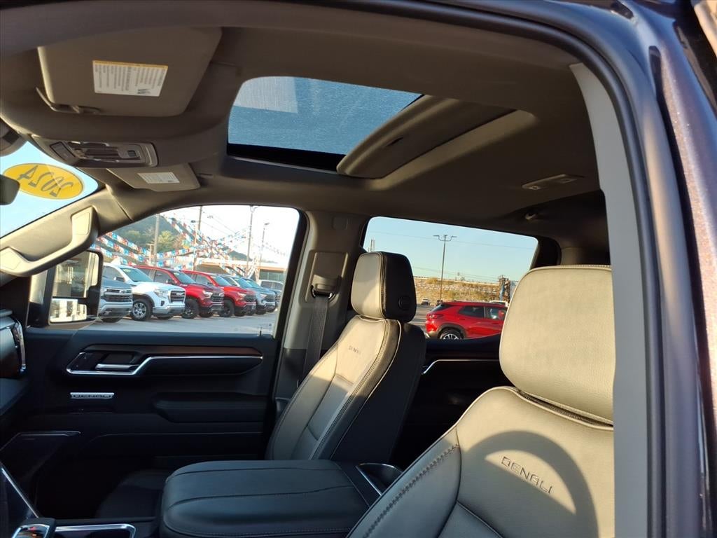 2024 GMC Sierra 1500 Base