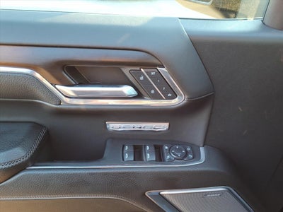 2024 GMC Sierra 1500 Base