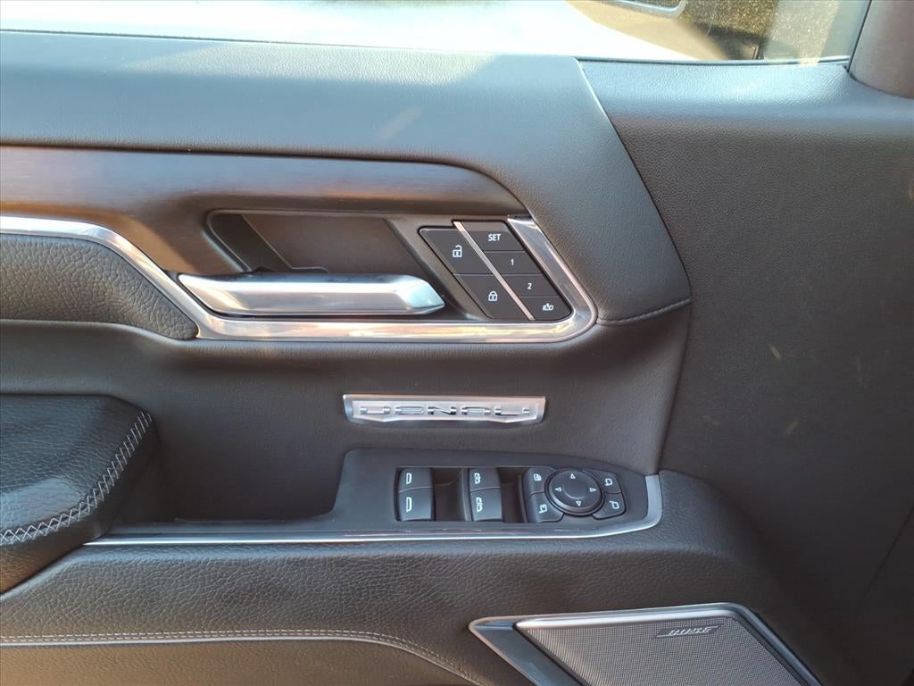 2024 GMC Sierra 1500 Base