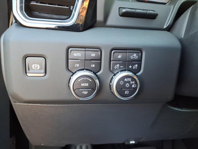 2024 GMC Sierra 1500 Base