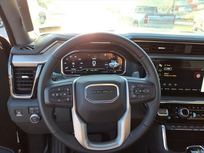 2024 GMC Sierra 1500 Base