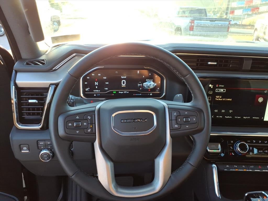 2024 GMC Sierra 1500 Base