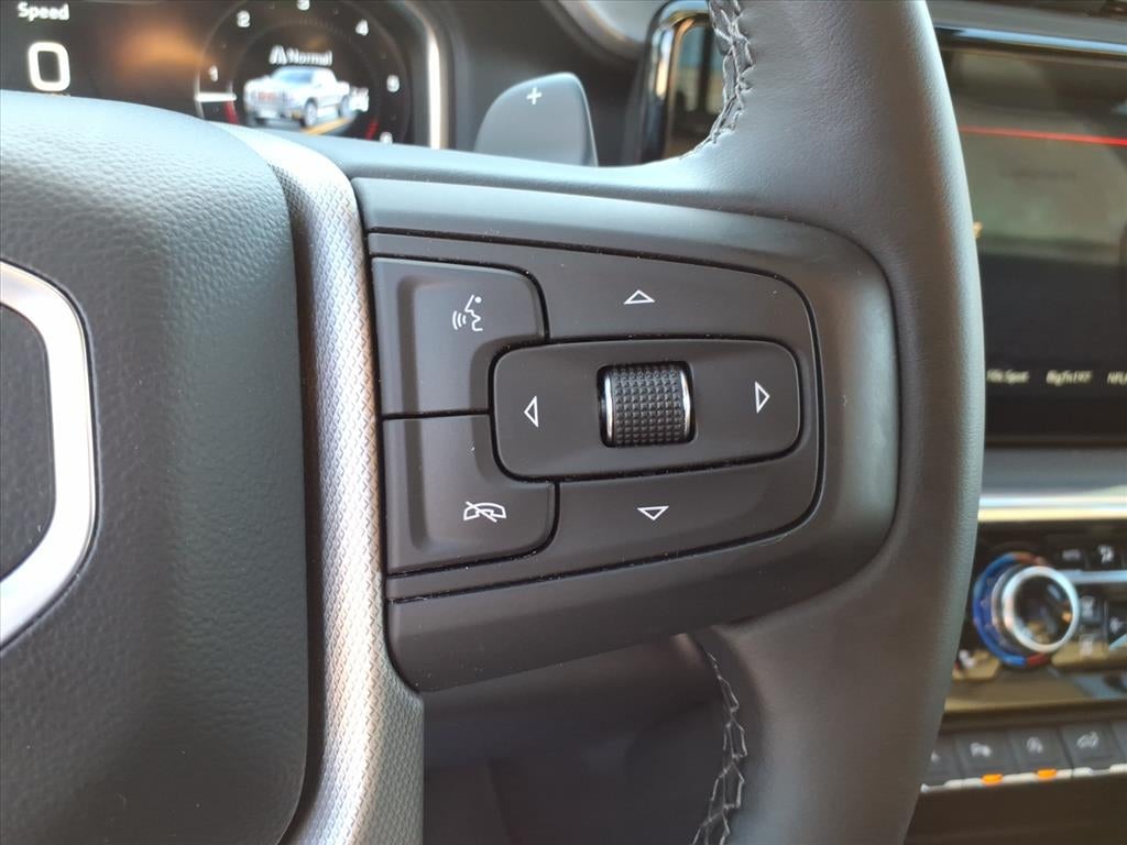 2024 GMC Sierra 1500 Base