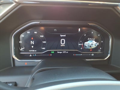 2024 GMC Sierra 1500 Base