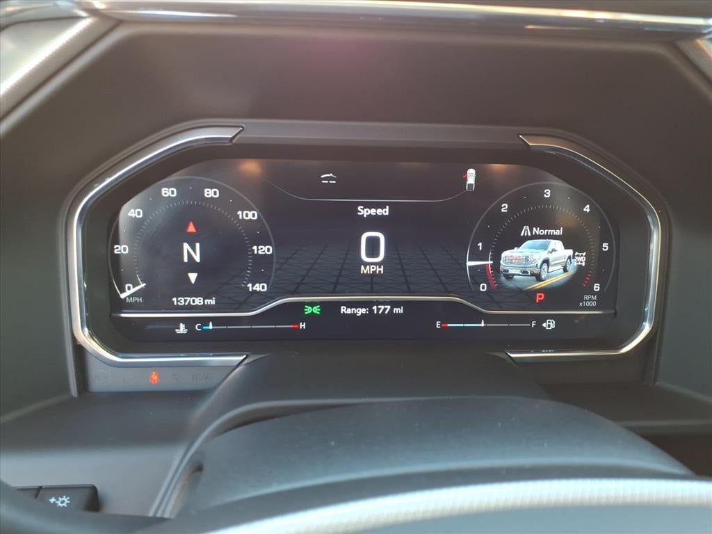 2024 GMC Sierra 1500 Base