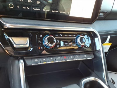 2024 GMC Sierra 1500 Base