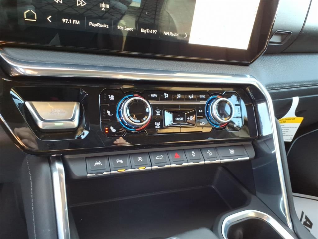 2024 GMC Sierra 1500 Base