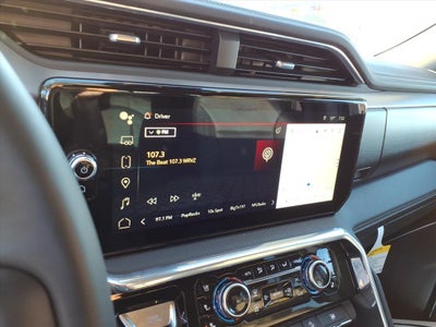 2024 GMC Sierra 1500 Base