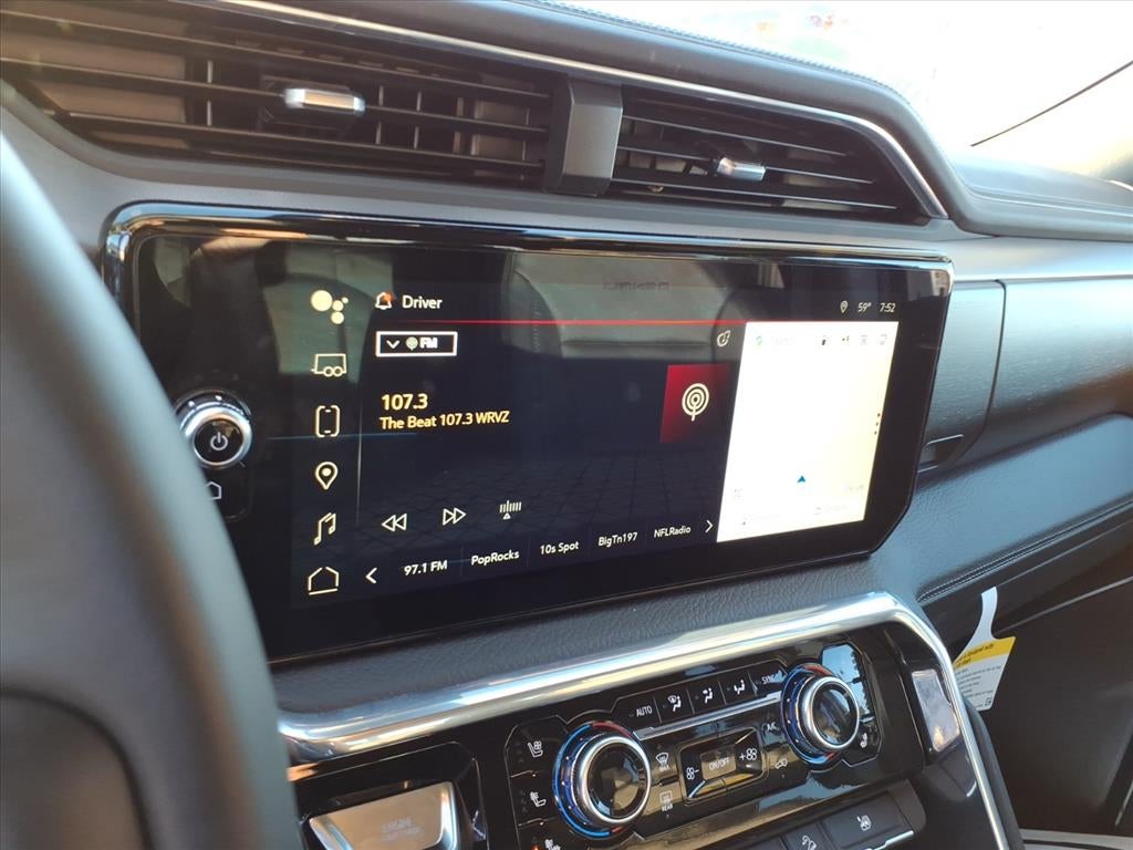 2024 GMC Sierra 1500 Base