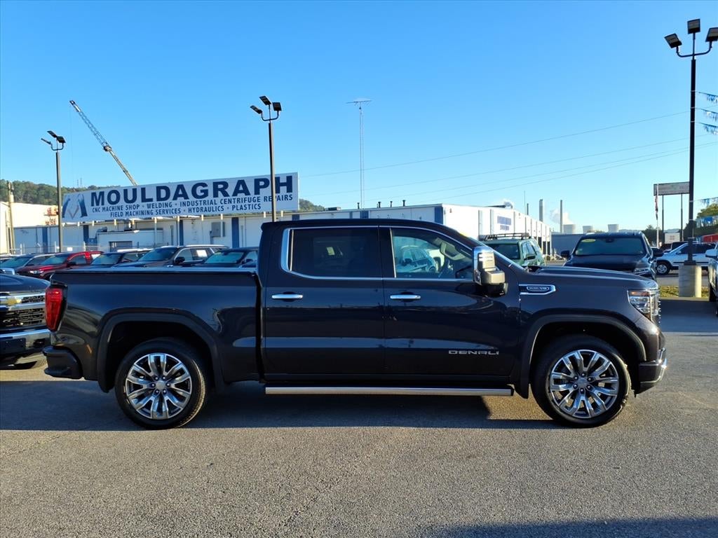 2024 GMC Sierra 1500 Base