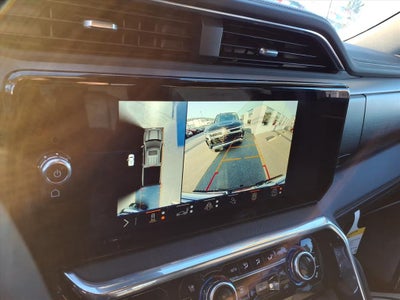 2024 GMC Sierra 1500 Base