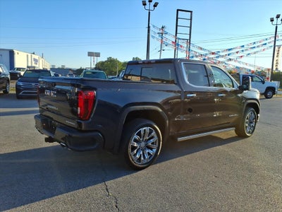 2024 GMC Sierra 1500 Base