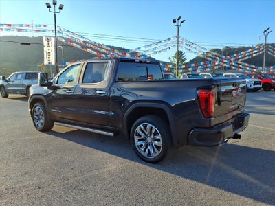 2024 GMC Sierra 1500 Base