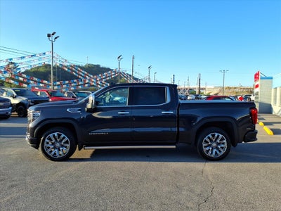 2024 GMC Sierra 1500 Base