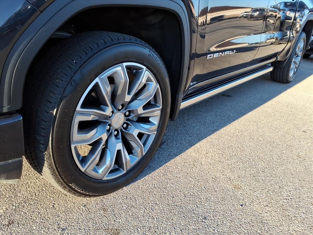 2024 GMC Sierra 1500 Base