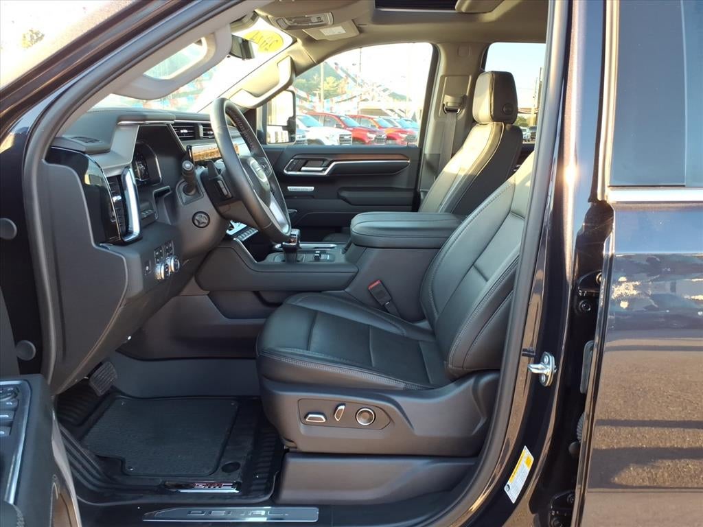 2024 GMC Sierra 1500 Base