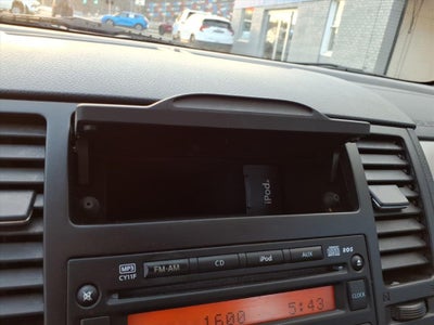 2012 Nissan Versa Base