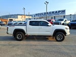 2020 Toyota Tacoma TRD Off-Road