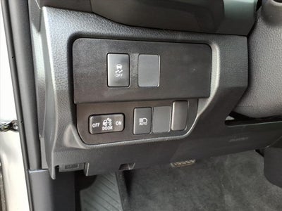 2022 Toyota Tacoma Base