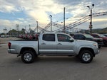 2022 Toyota Tacoma Base