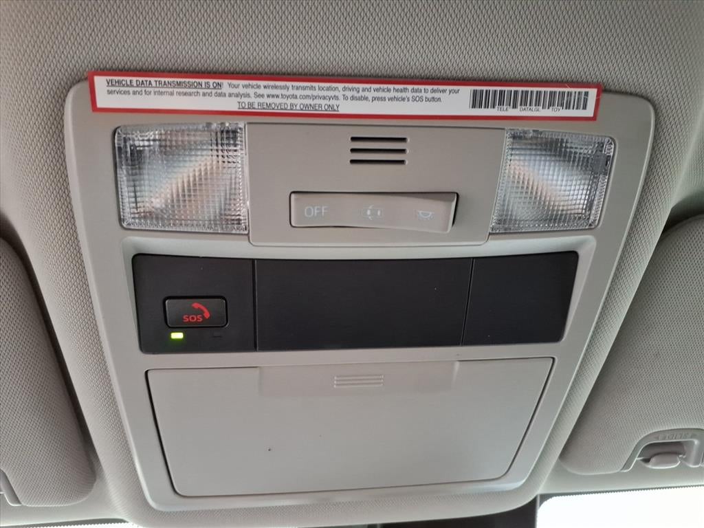 2022 Toyota Tacoma Base