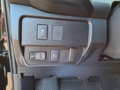 2021 Toyota Tacoma SR V6