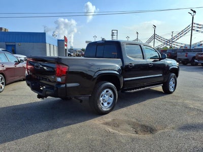 2021 Toyota Tacoma SR V6