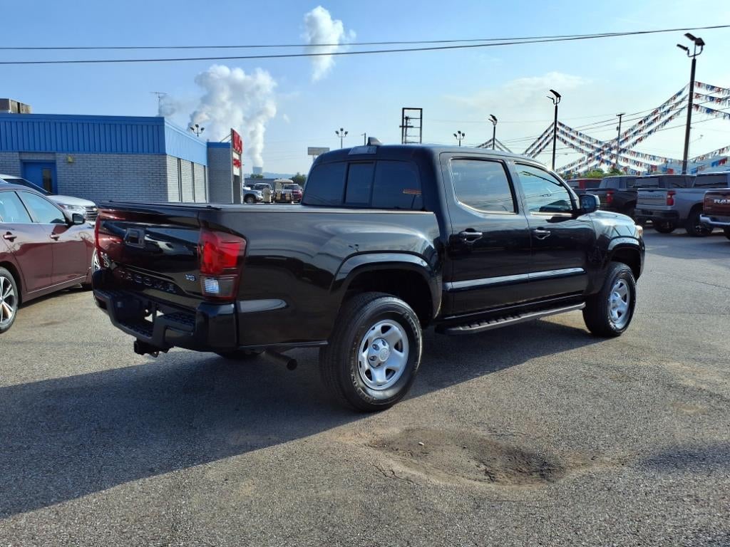 2021 Toyota Tacoma SR V6
